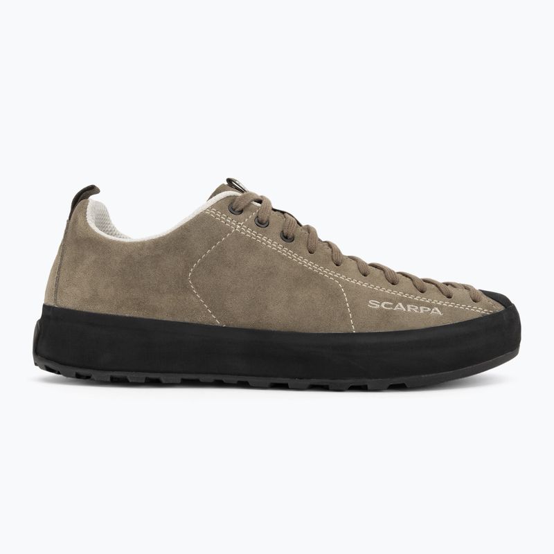 SCARPA Mojito Wrap dark rock ботуши 2