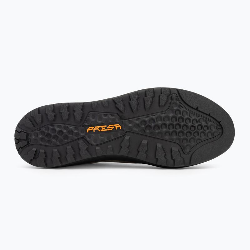 SCARPA Mojito Wrap dark rock ботуши 4