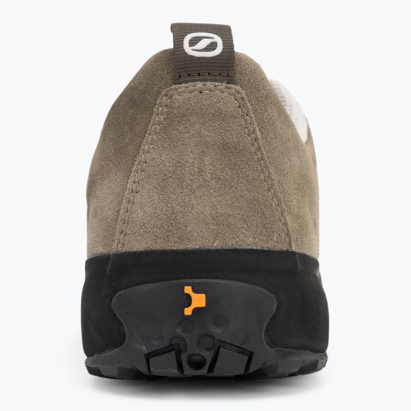 SCARPA Mojito Wrap dark rock ботуши 6