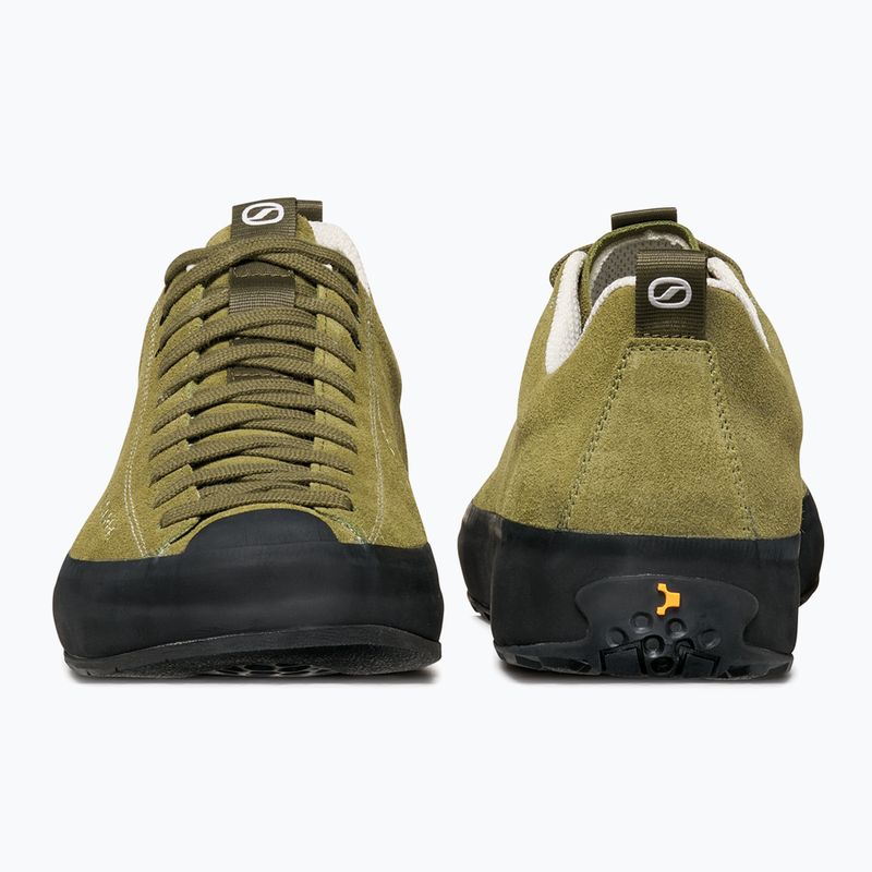 Обувки SCARPA Mojito Wrap sage 5