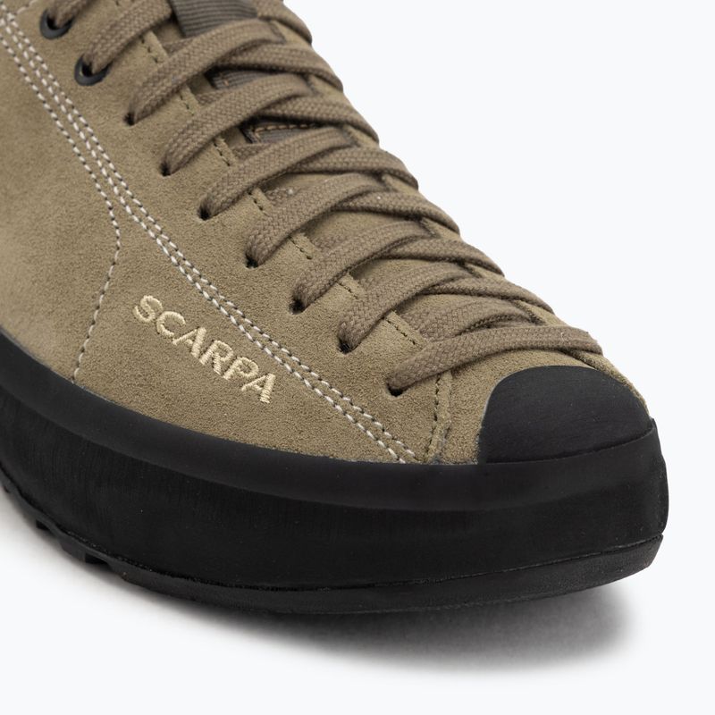 Обувки SCARPA Mojito Wrap sage 7