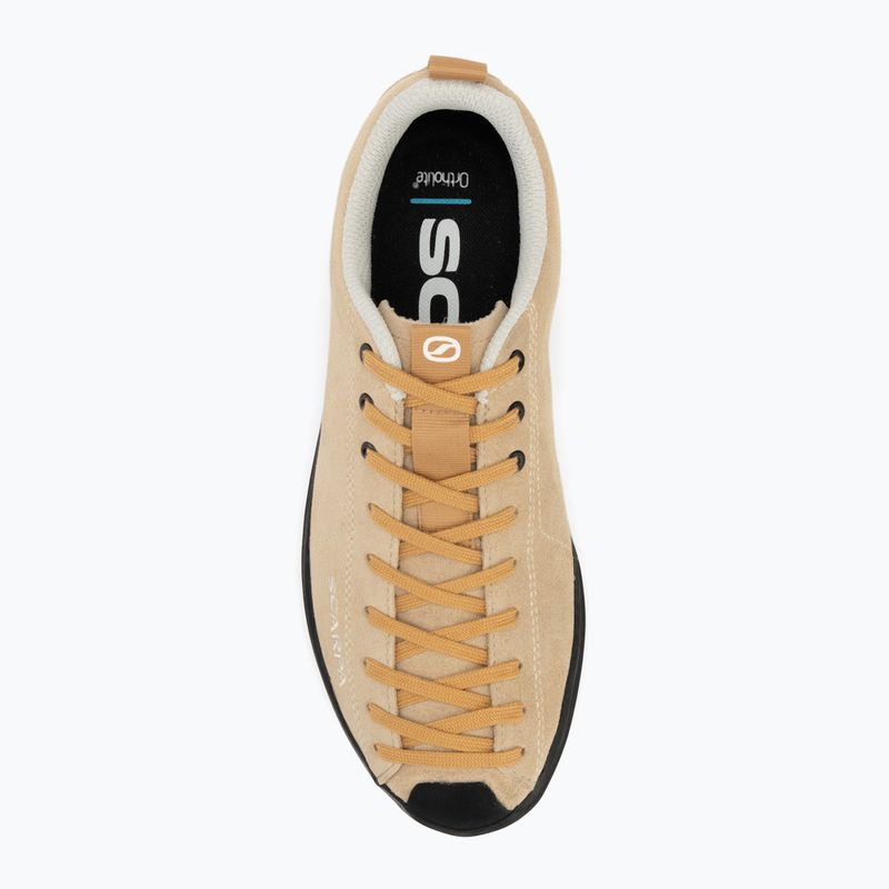 SCARPA Mojito Wrap sand boot 5