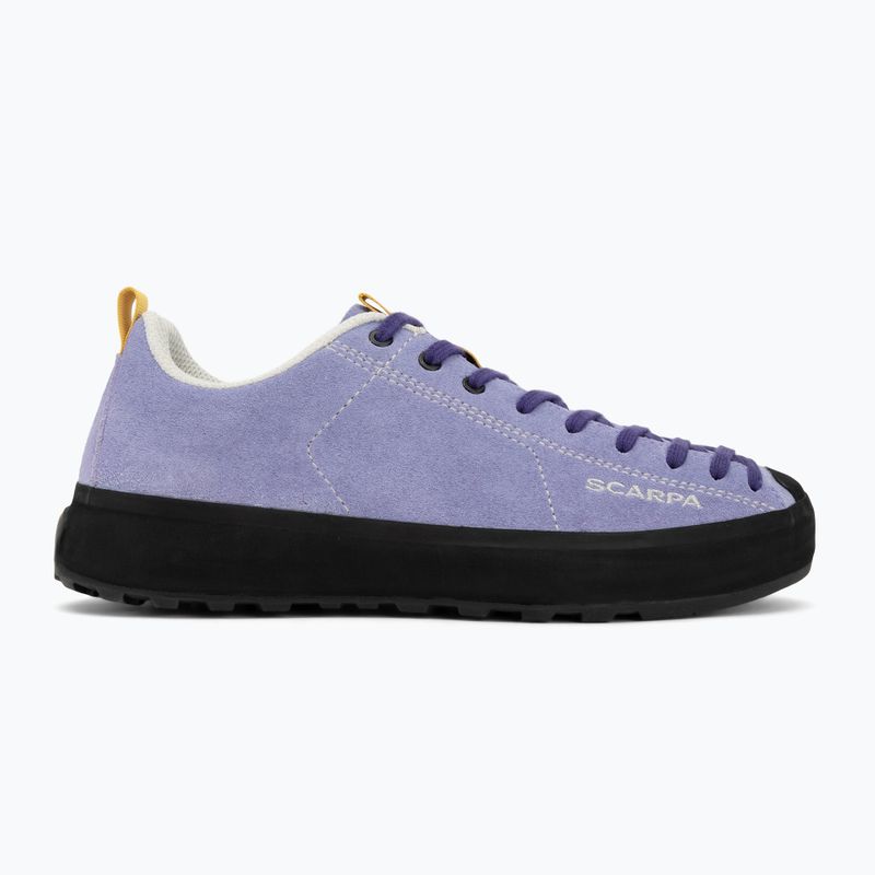 SCARPA Mojito Wrap allonite ботуши 2