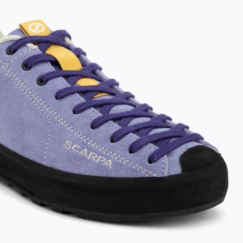 SCARPA Mojito Wrap allonite ботуши 7
