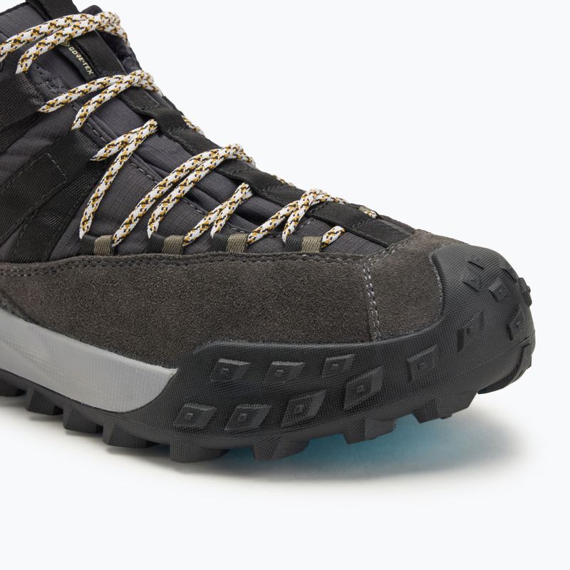 Мъжки туристически обувки SCARPA Rove GTX anthracite/dark rock 7