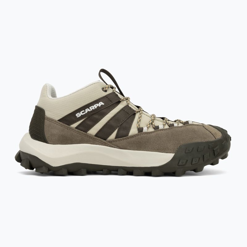 SCARPA мъжки туристически обувки Rove eucalyptos/forest 2