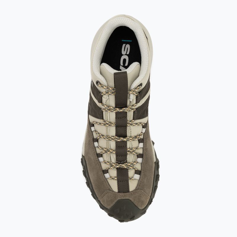 SCARPA мъжки туристически обувки Rove eucalyptos/forest 5