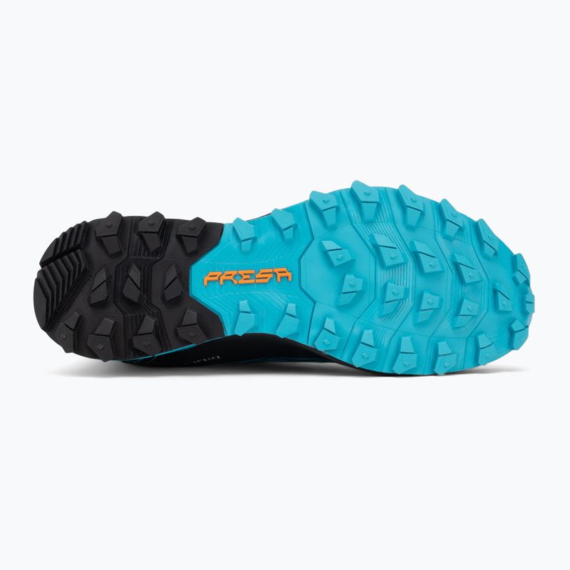Мъжки обувки за бягане SCARPA Ribelle Run 2 blue reef/black 4