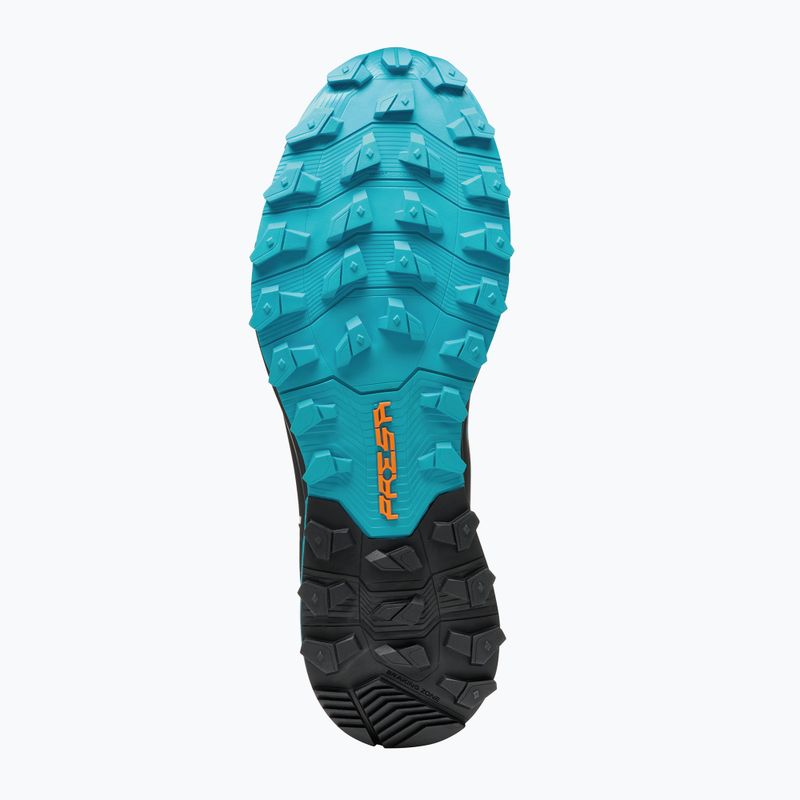 Мъжки обувки за бягане SCARPA Ribelle Run 2 blue reef/black 2