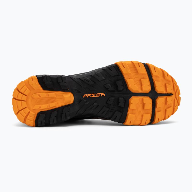 Мъжки обувки за трекинг SCARPA Rush TRK GTX brown/orange 4