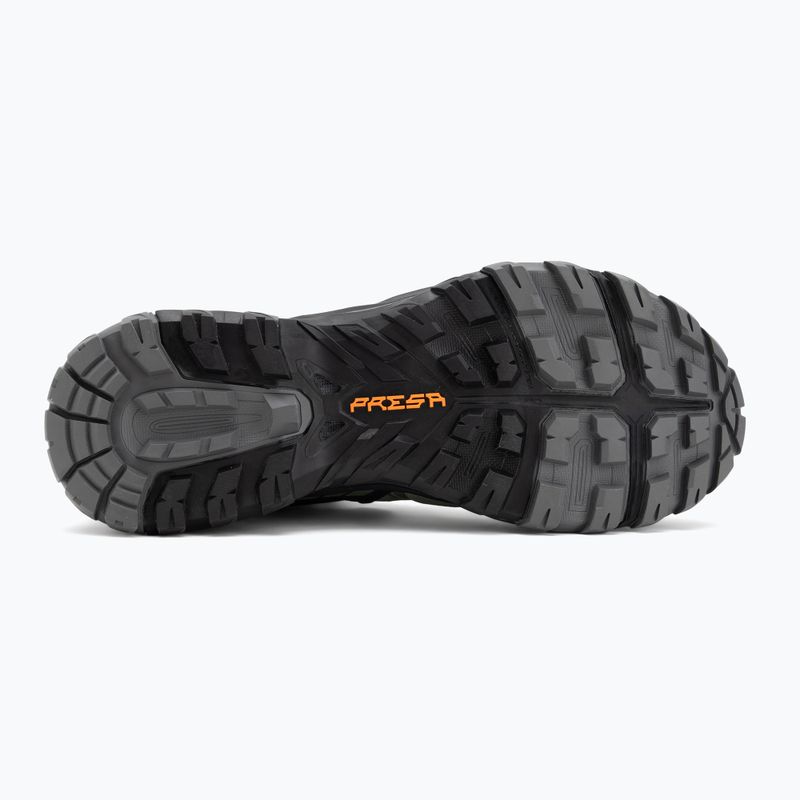 Дамски обувки за трекинг SCARPA Rush TRK GTX birch/flamingo 4
