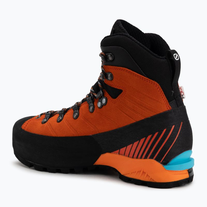 Мъжки всокопланински обувки SCARPA Ribelle HD tonic/tonic 3