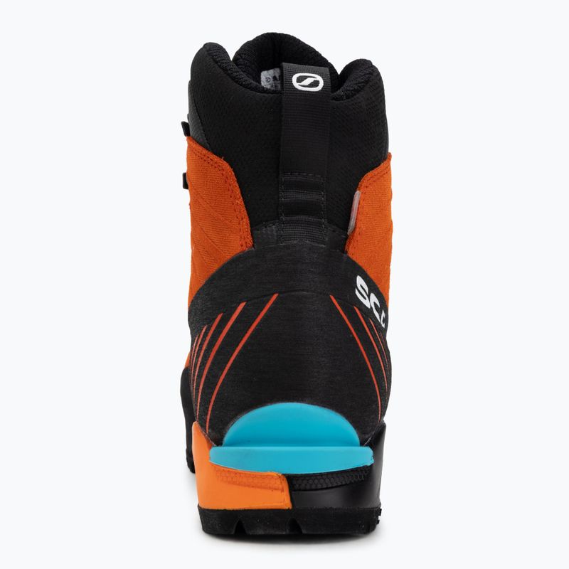 Мъжки всокопланински обувки SCARPA Ribelle HD tonic/tonic 6