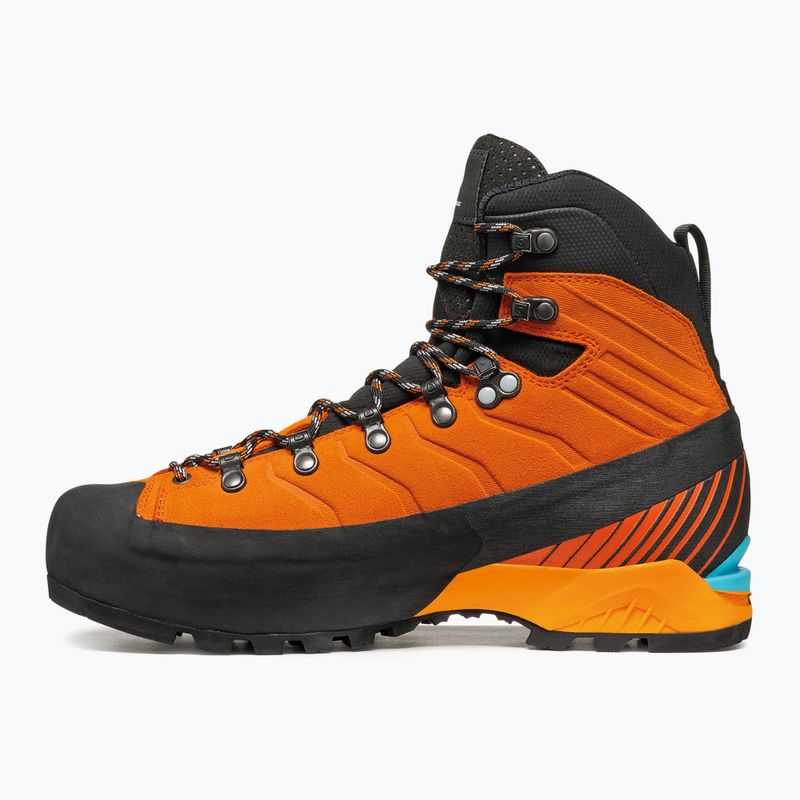 Мъжки всокопланински обувки SCARPA Ribelle HD tonic/tonic 10