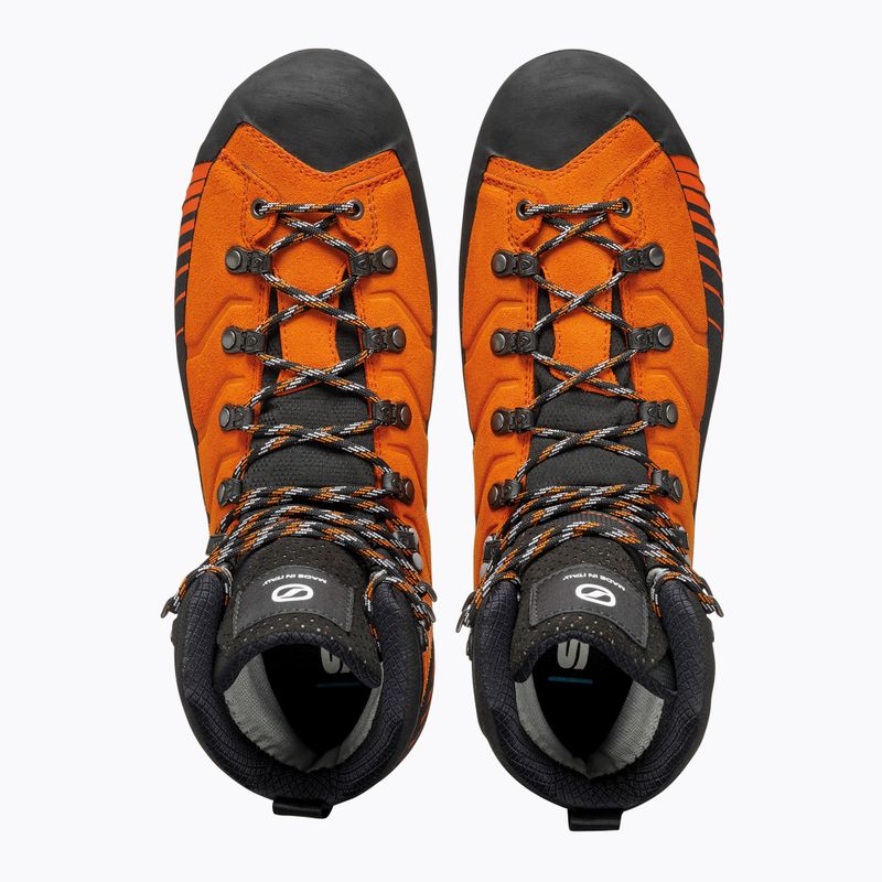 Мъжки високопланински обувки SCARPA Ribelle HD tonic/tonic 6