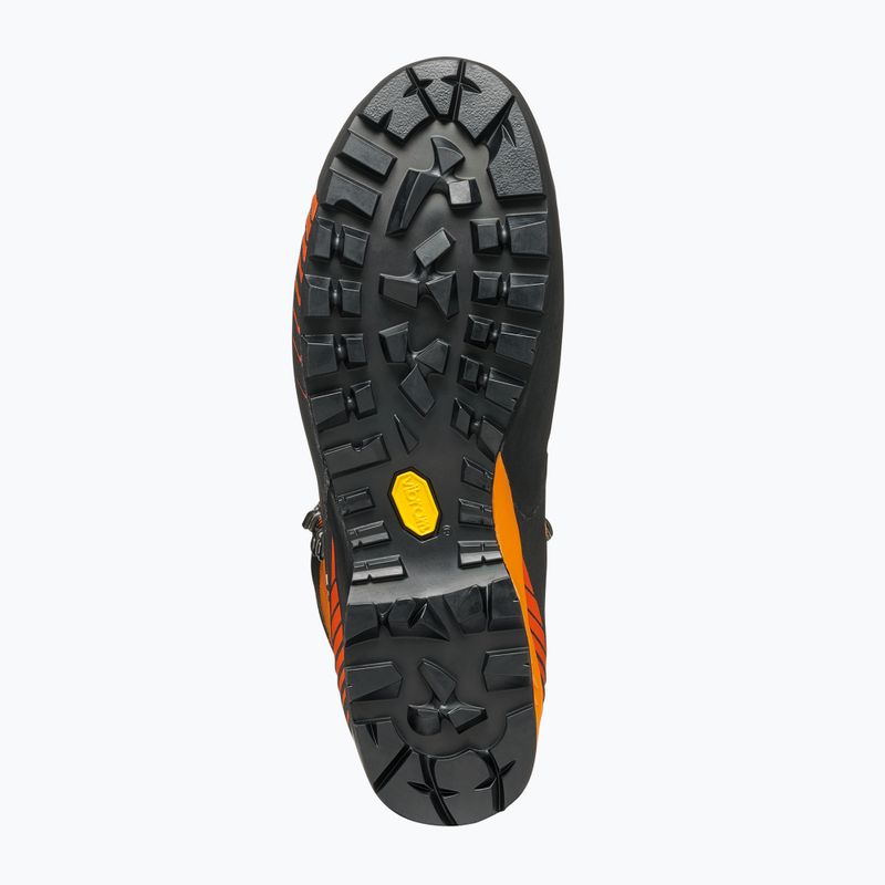 Мъжки всокопланински обувки SCARPA Ribelle HD tonic/tonic 14