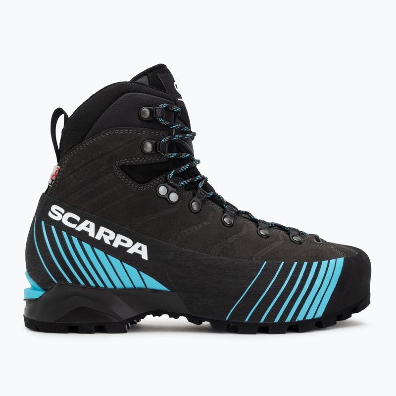 Мъжки всокопланински обувки SCARPA Ribelle HD 2
