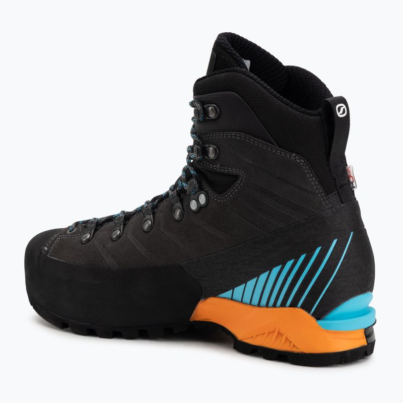 Мъжки всокопланински обувки SCARPA Ribelle HD 3