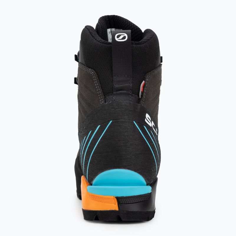 Мъжки всокопланински обувки SCARPA Ribelle HD 6