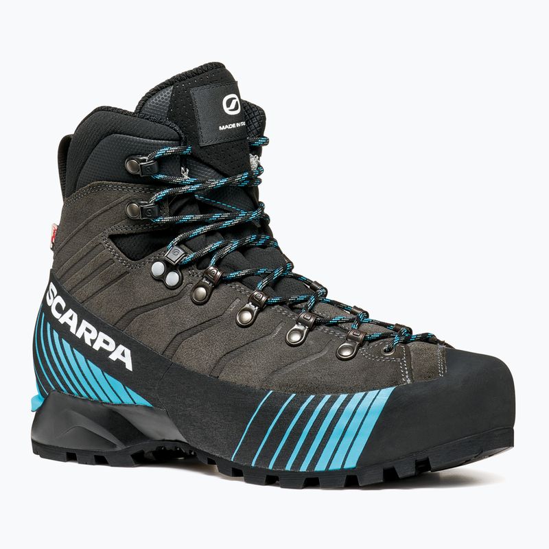 Мъжки алпинистки обувки SCARPA Ribelle HD