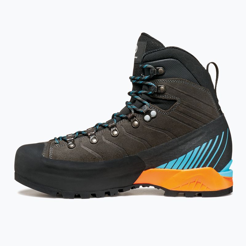 Мъжки всокопланински обувки SCARPA Ribelle HD 10
