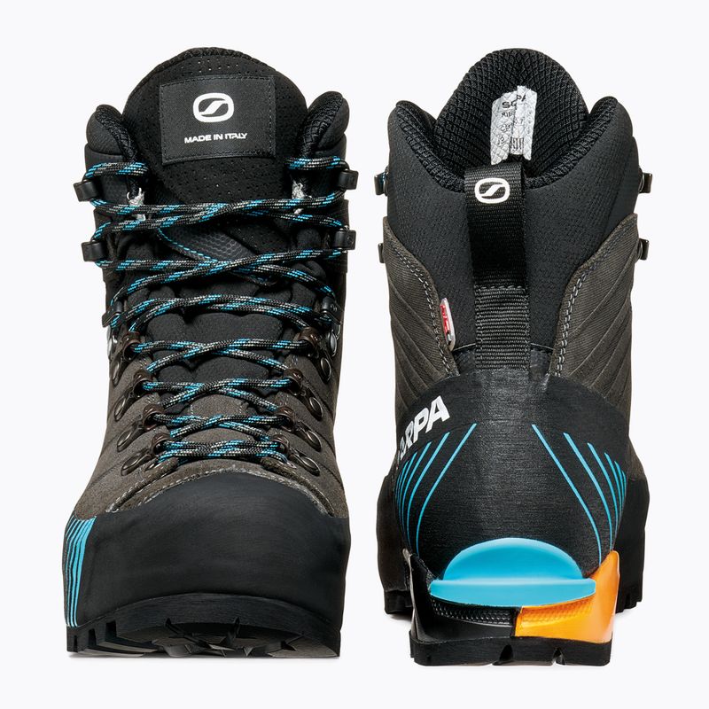 Мъжки всокопланински обувки SCARPA Ribelle HD 12