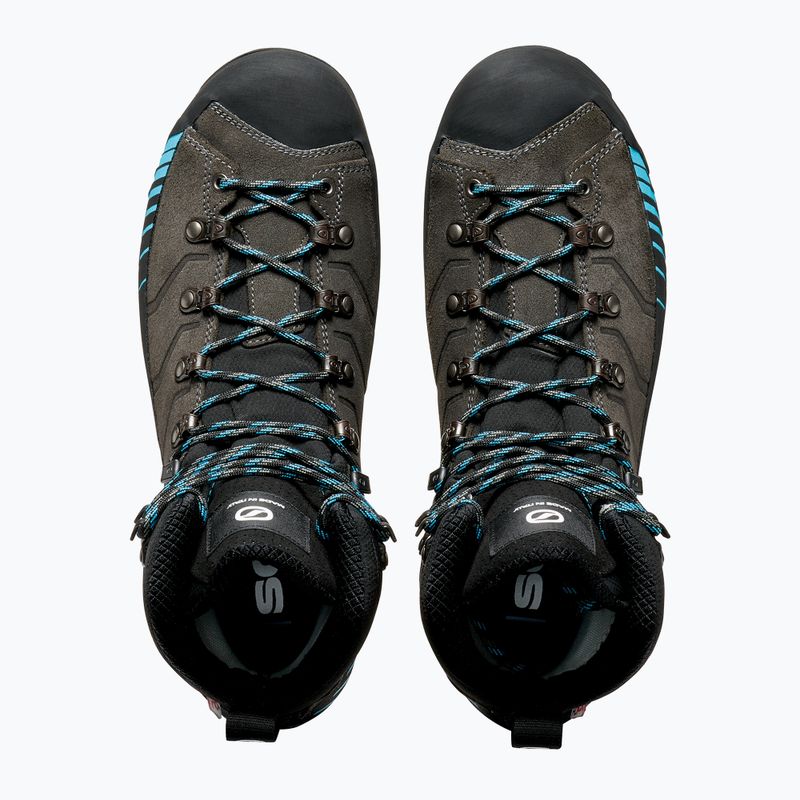 Мъжки алпинистки обувки SCARPA Ribelle HD 6