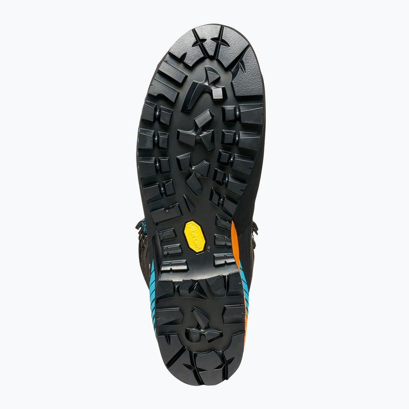 Мъжки алпинистки обувки SCARPA Ribelle HD 7