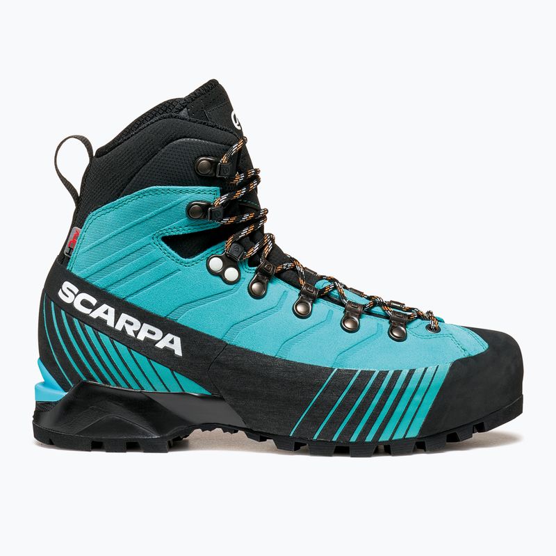 Дамски високопланински обувки SCARPA Ribelle HD 2