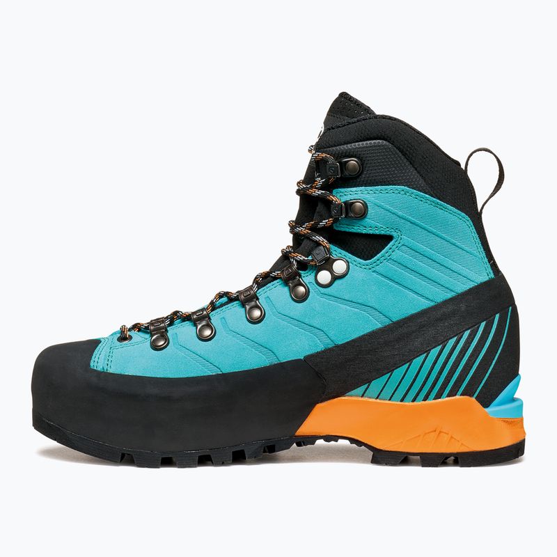Дамски високопланински обувки SCARPA Ribelle HD 3