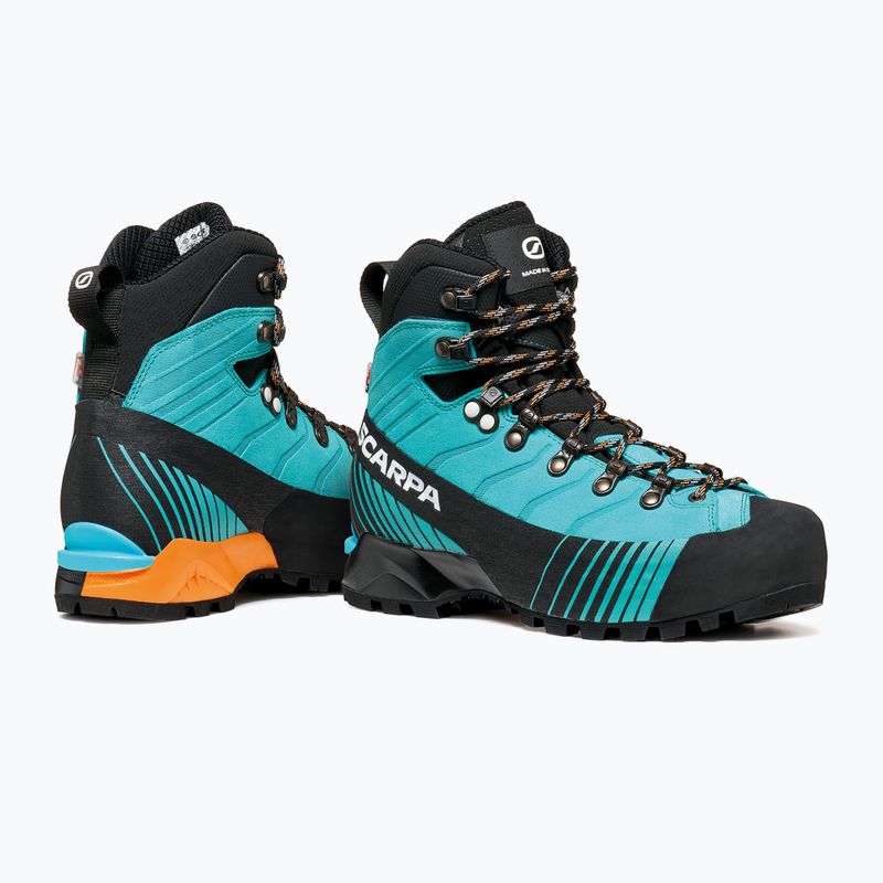 Дамски високопланински обувки SCARPA Ribelle HD 4