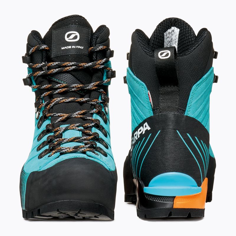 Дамски всокопланински обувки SCARPA Ribelle HD 5