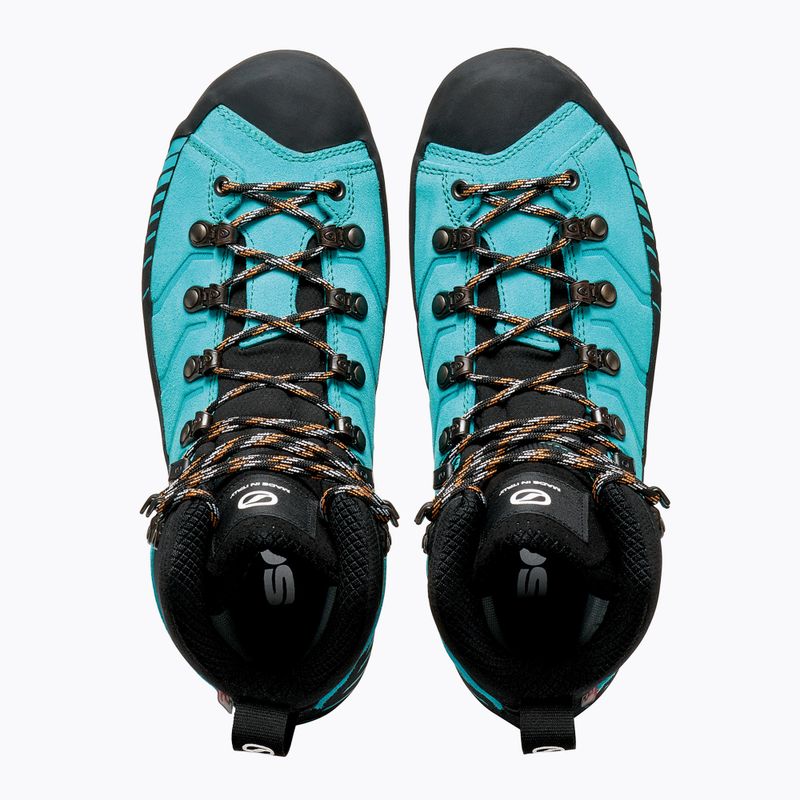 Дамски високопланински обувки SCARPA Ribelle HD 6