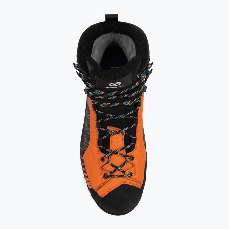 Мъжки високопланински ботуши SCARPA Ribelle Lite HD tonic 5