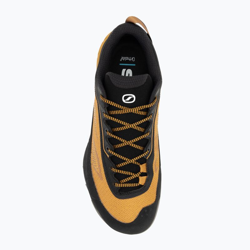 Мъжки обувки за подход SCARPA Rapid LT caramel/caramel 5