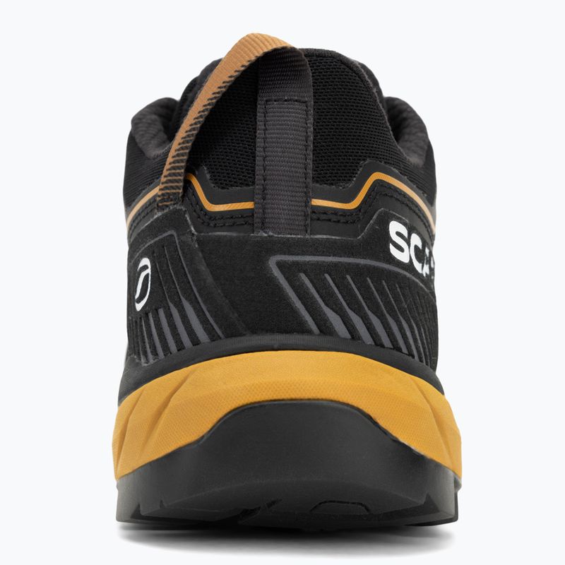 Мъжки обувки за подход SCARPA Rapid LT caramel/caramel 6