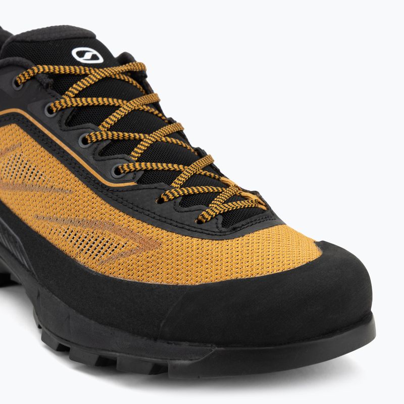 Мъжки обувки за подход SCARPA Rapid LT caramel/caramel 7