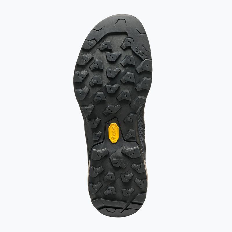 Дамски ботуши за катерене SCARPA Rapid LT sand/sand 2