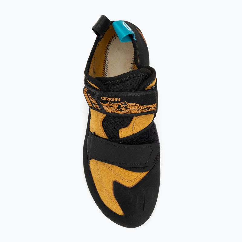 SCARPA Origin обувки за катерене nectarine/nectarine 5