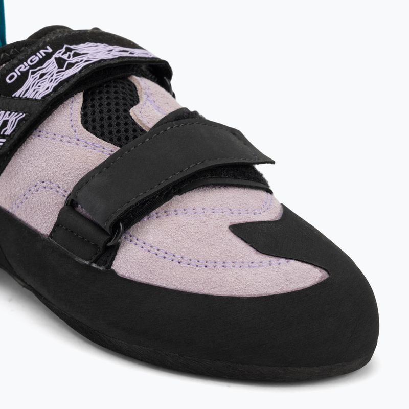 SCARPA Origin лилава/лилава обувка за катерене 7