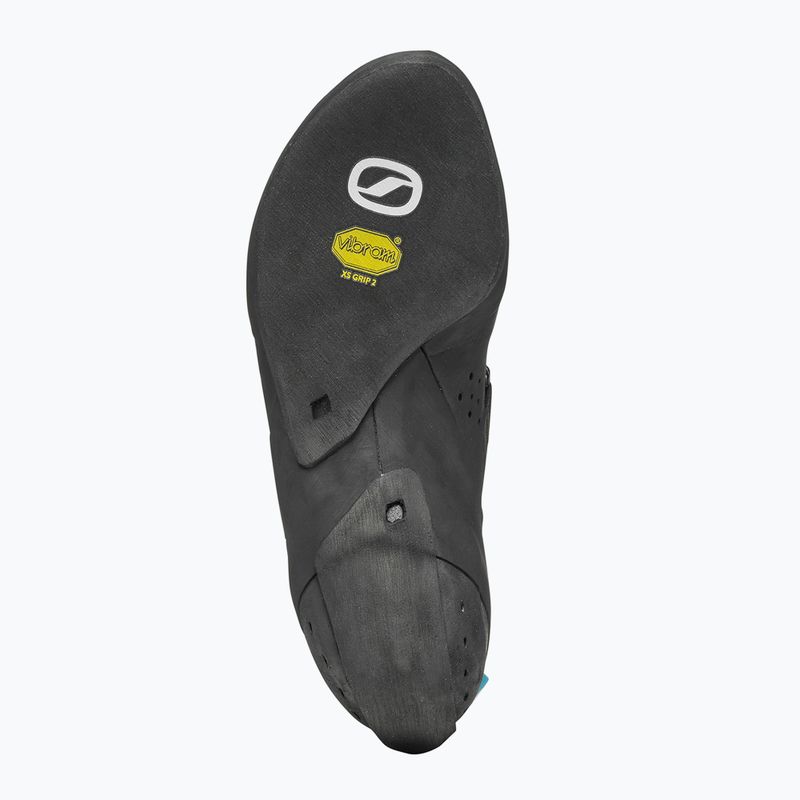 Обувки за катерене SCARPA Vapor V LV smoke/coral 9