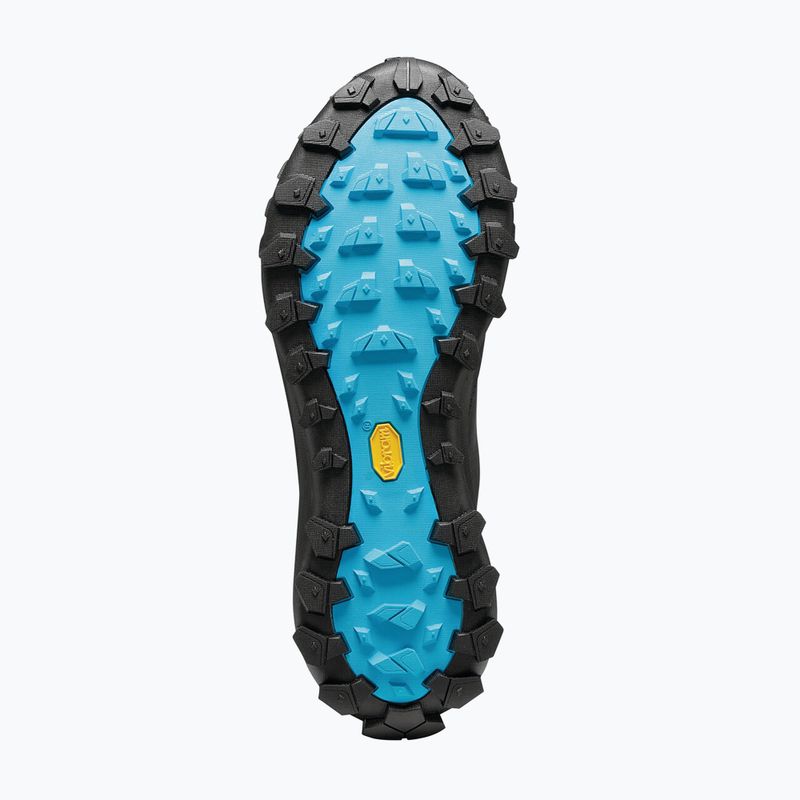 Мъжки туристически обувки SCARPA Rove GTX anthracite/black 5