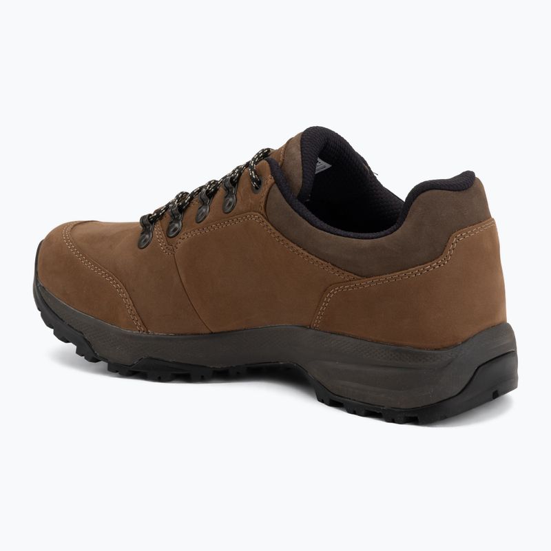 Мъжки туристически обувки SCARPA Cyrus 2 GTX brown/black 3