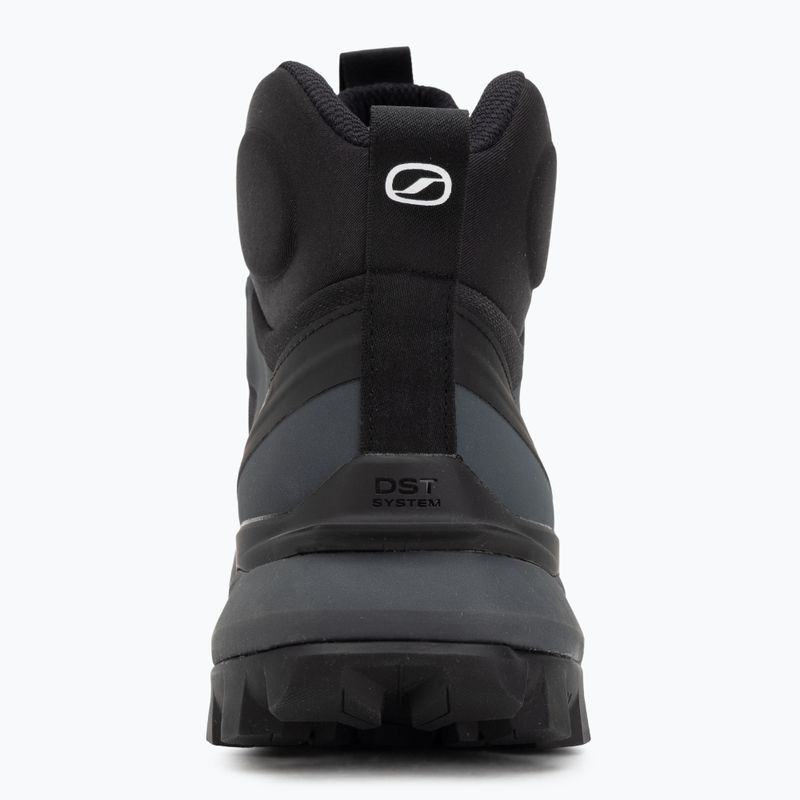 Мъжки туристически обувки SCARPA Ribelle Cross 2 GTX black/olive 6