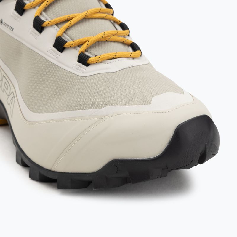 Мъжки обувки за трекинг SCARPA Ribelle Cross 2 GTX fog/lemon curry 7