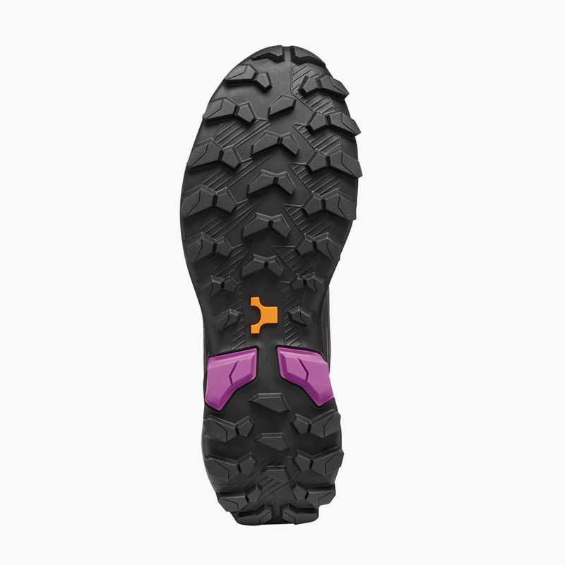 Обувки за трекинг SCARPA Ribelle Cross 2 GTX dark gray/purple 5