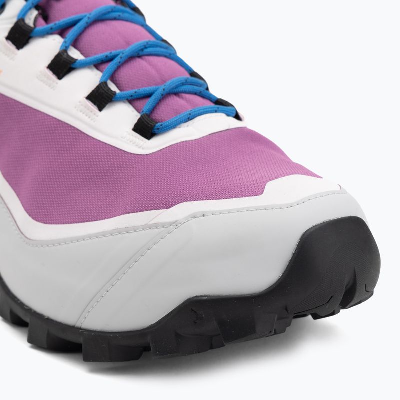 Дамски обувки за трекинг SCARPA Ribelle Cross 2 GTX white/orchid 7