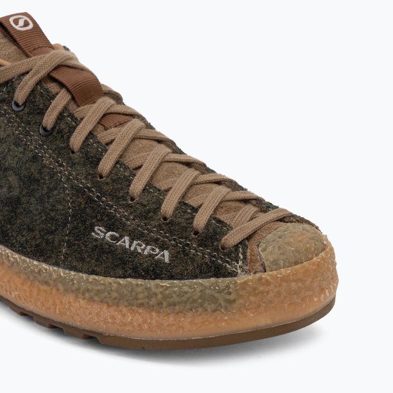 Обувки SCARPA Mojito Wrap F mimetico 7