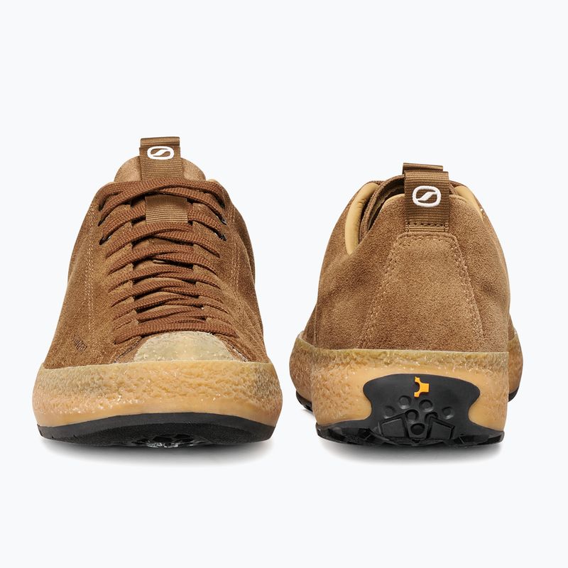 Обувки SCARPA Mojito Wrap LL natural 12