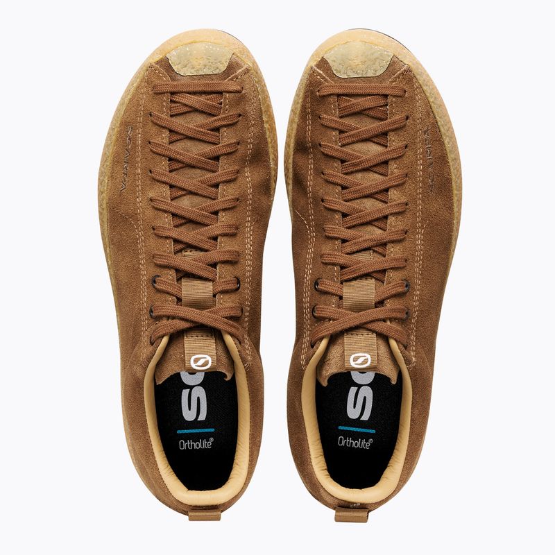 Обувки SCARPA Mojito Wrap LL natural 13